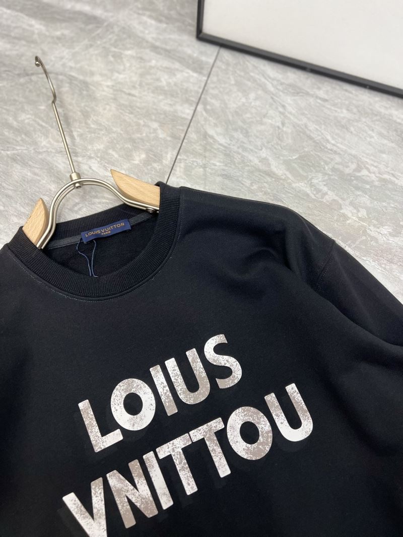 Louis Vuitton Hoodies